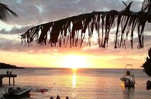 Roatan Night Time Snorkel Tours and Custom Snorkel Tours