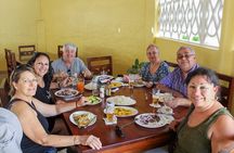 Food Tour in Puerto Plata with Locals