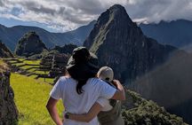 Machu Picchu 3 Days Adventure in Cusco City and Sacred Valley