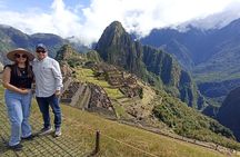 Machu Picchu 3 Days Adventure in Cusco City and Sacred Valley