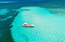 Roatan: Pigeon Cay's & East End Day Charter's & Tours