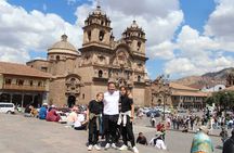 Machu Picchu 3 Days Adventure in Cusco City and Sacred Valley