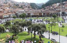Machu Picchu 3 Days Adventure in Cusco City and Sacred Valley