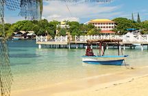 Roatan Island Tours, Nature Parks and Attractions by Land and Sea
