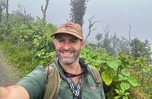 Explore El Yunque National Forest Guided Nature Adventure