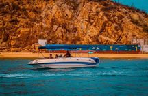 Private Yacht in Los Cabos | 10 PAX & 3 HRS