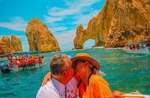 Private Yacht in Los Cabos | 10 PAX & 3 HRS