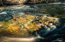Kulen Waterfall & 1000 Lingas River and Small-Group Tour 