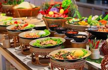 Apsara Theatre Performance include Dinner