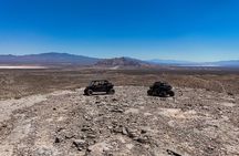Guided Mojave Desert Off Road RZR Adventure