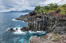 South-West Jeju Essentials: Hallasan & Signature Highlights