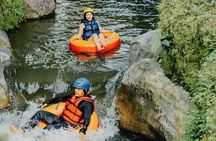 Cave Tubing Adventure in Ubud, Bali – All Inclusive