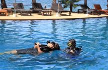 2-Day Scuba Diver Course (Max 12 meters)