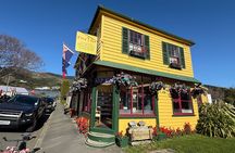 Akaroa Private Day Tour from Christchurch