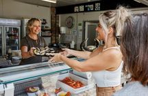 Hunter Valley Tours from Sydney : Wine, Oyster & Dumpling Escape
