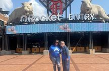 Detroit Neighborhood Tours Explore Beyond Downtown