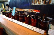 Sapporo History and Gourmet Walking Tour