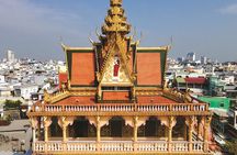 2-Day Mekong Delta Escapade from Bến Tre to Trà Vinh