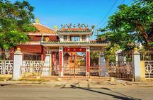 One-day Mui Ne adventure from Ho Chi Minh City