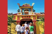 One-day Mui Ne adventure from Ho Chi Minh City