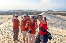 One-day Mui Ne adventure from Ho Chi Minh City