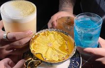  Austin's Best Speakeasies 3-Hour Guided Tour