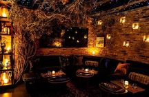  Austin's Best Speakeasies 3-Hour Guided Tour