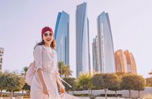 Private Full-Day City Tour in Abu Dhabi with Lunch Option
