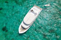 All-inclusive Elite VIP Dolphin House with Massage & Water Sport