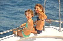 All-inclusive Elite VIP Dolphin House with Massage & Water Sport