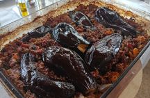 Berat Traditional Albanian Cooking Class in a Local Home