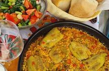 Berat Traditional Albanian Cooking Class in a Local Home