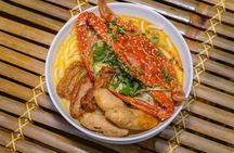 Nha Trang Street Food and Culture Tour By Scooter