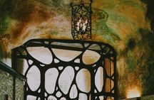 La Pedrera Casa Milà Private Tour with Expert Local Guide