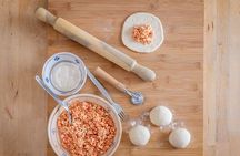 Experience the Journey of Homemade Panzerotti in Bari