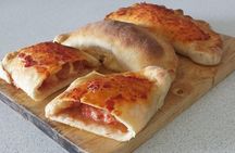 Experience the Journey of Homemade Panzerotti in Bari