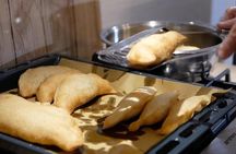Experience the Journey of Homemade Panzerotti in Bari