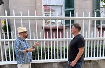 Charleston Signature History Walking Tour: Explore the Past