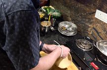 6-Days Golden Triangle Tour With Ranthambore & Jhalana Safari