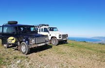 Troodos Mountains Ecotour Adventure