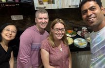 6-Days Golden Triangle Tour With Ranthambore & Jhalana Safari