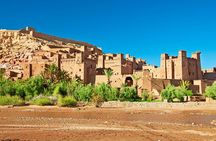 4 Day Merzouga Desert Adventure