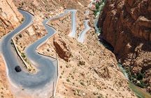 Private 3 Days Tour Sahara Desert Tour from Marrakech to Fes