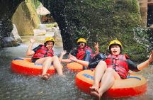 Cave Tubing Adventure in Ubud, Bali – All Inclusive