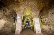 Game of Thrones Walking Tour Split