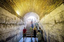 Game of Thrones Walking Tour Split
