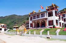 13 Days and 12 Nights Tour to Assam Meghalaya Arunachal Pradesh