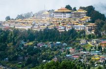 13 Days and 12 Nights Tour to Assam Meghalaya Arunachal Pradesh