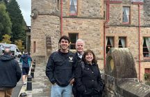 Belfast Sightseeing Tour