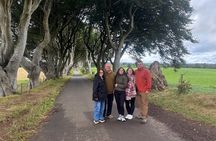 Giants Causeway Sightseeing Tour